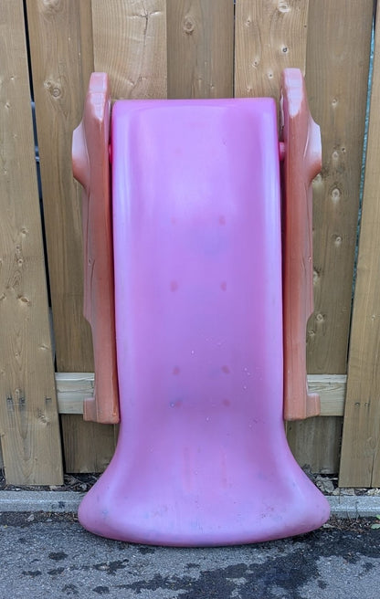 Glissade 2 marches Winnie The Pooh