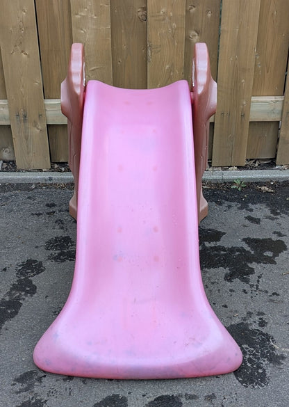 Glissade 2 marches Winnie The Pooh