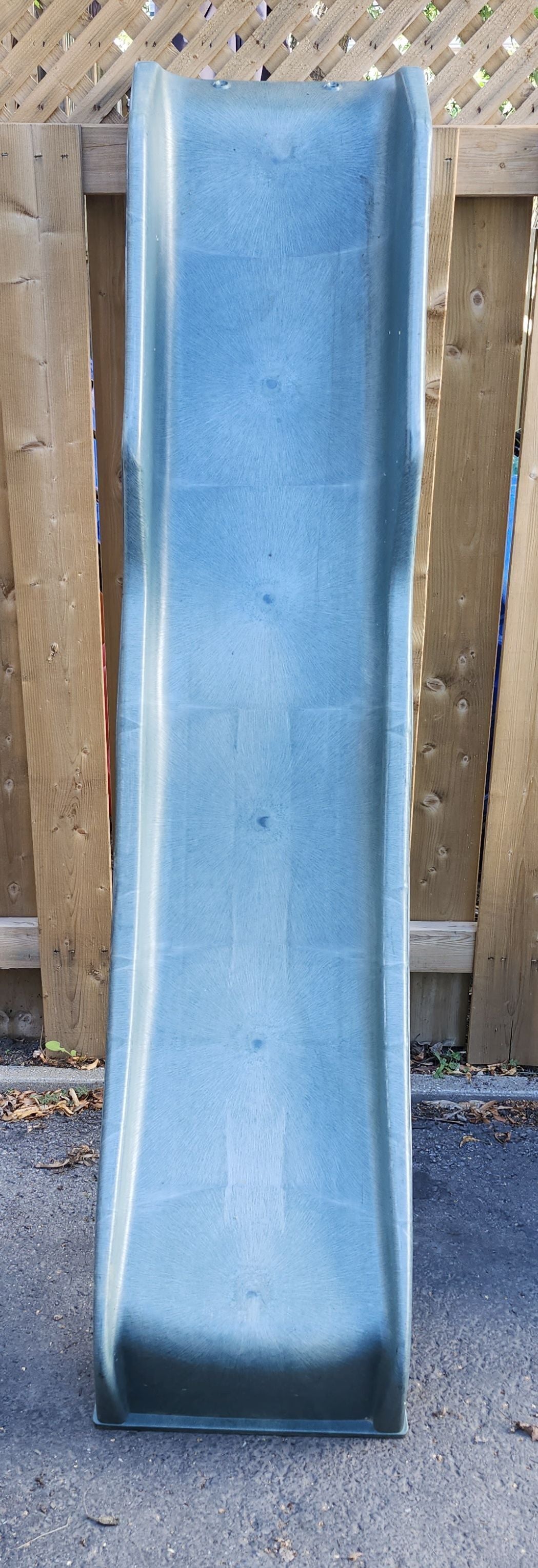 Glissade 5'