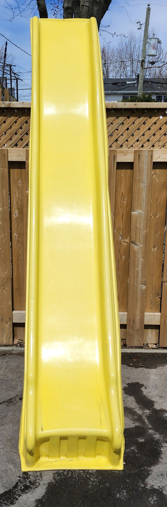 Glissade 10'