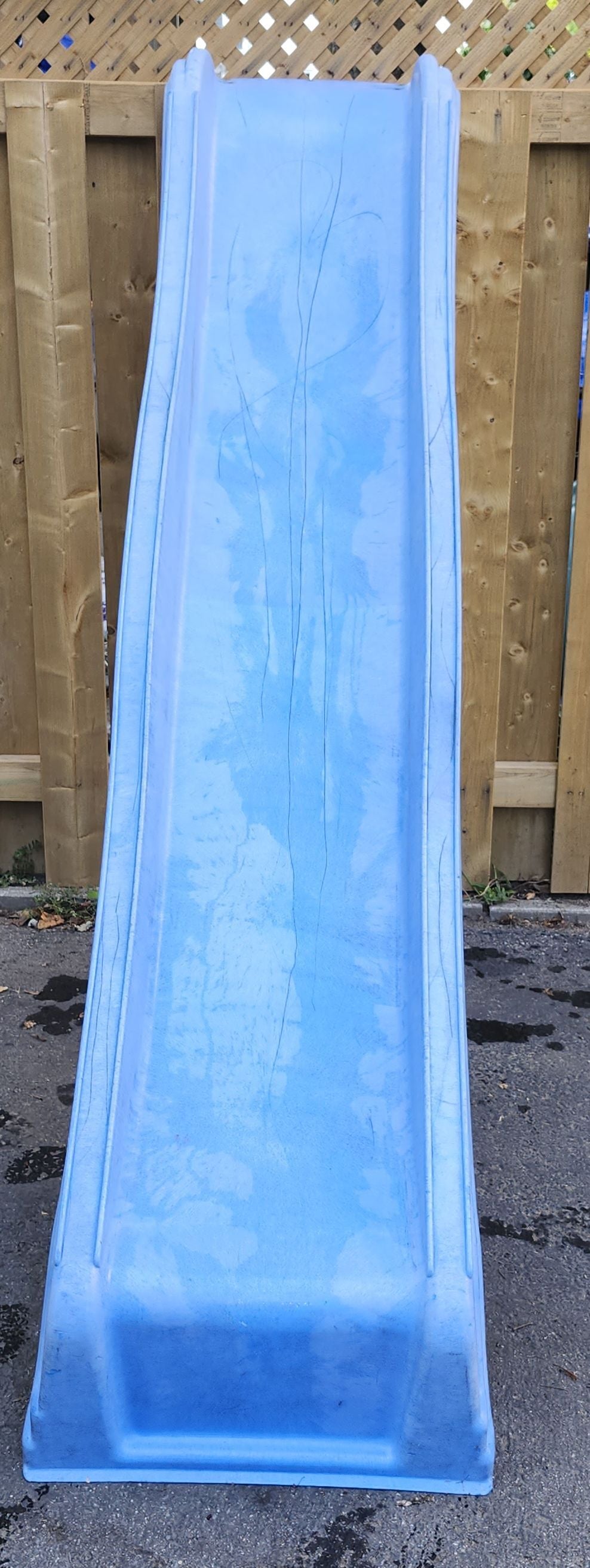 Glissade 7.5'