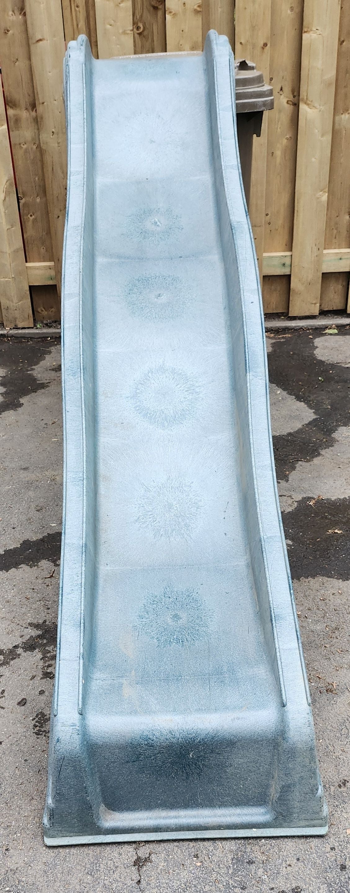 Glissade 7'