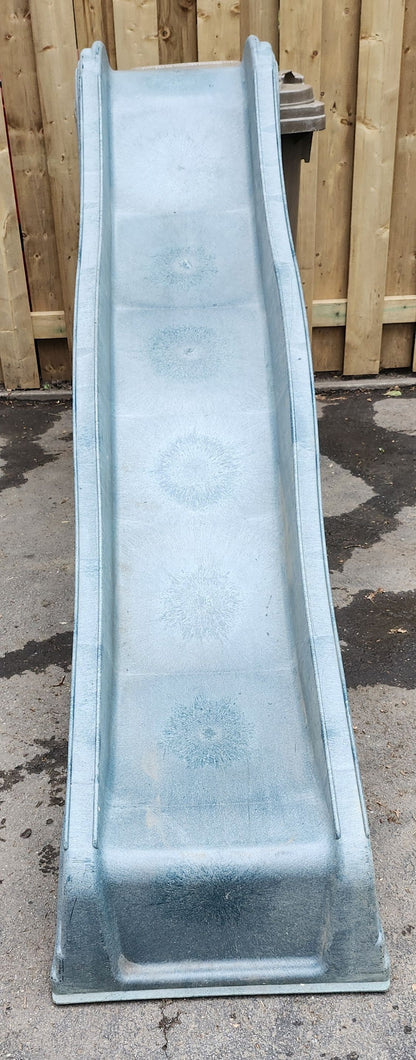 Glissade 7'