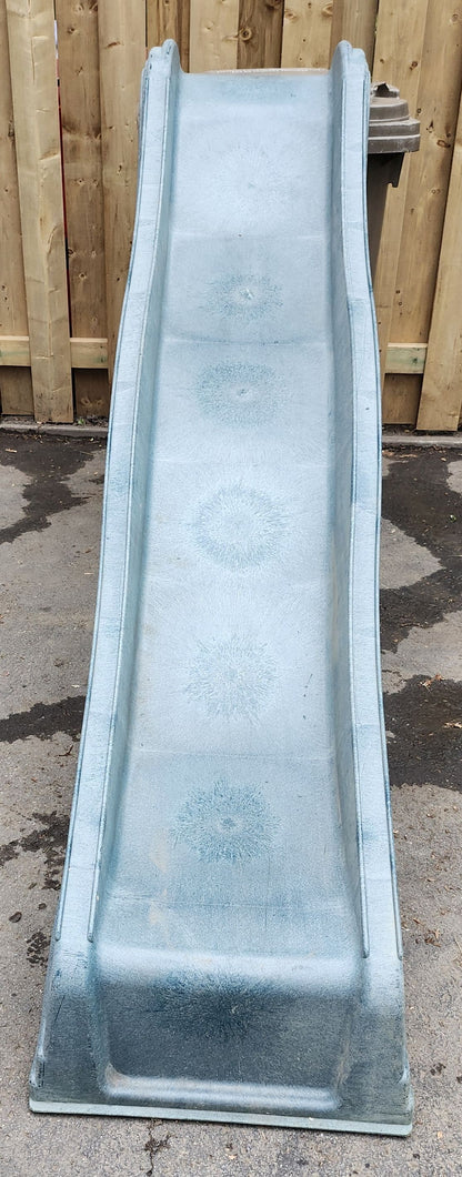 Glissade 7'