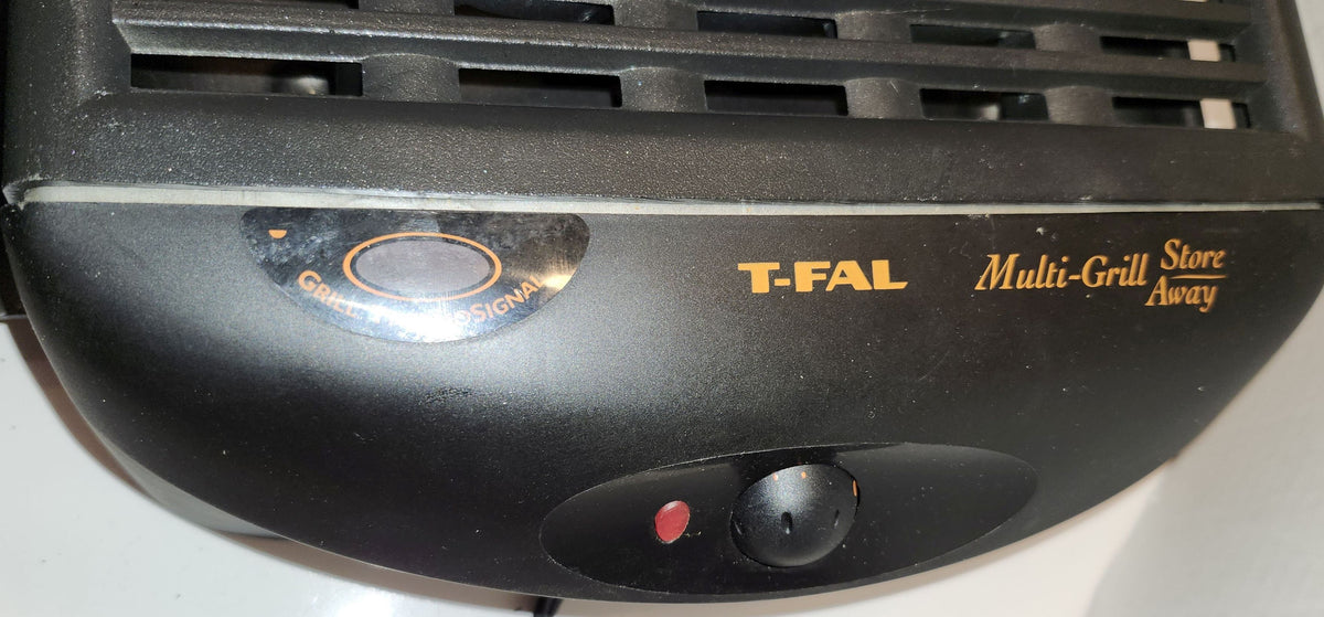 Multi Grill T-Fal
