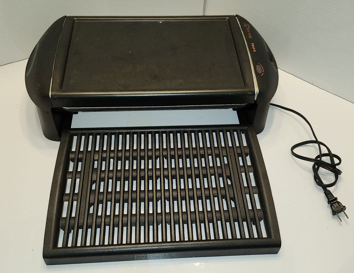 Multi Grill T-Fal
