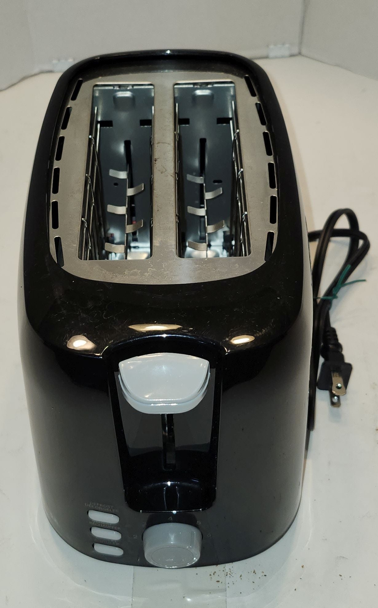 Grille-pain 2 tranches Magic Chef