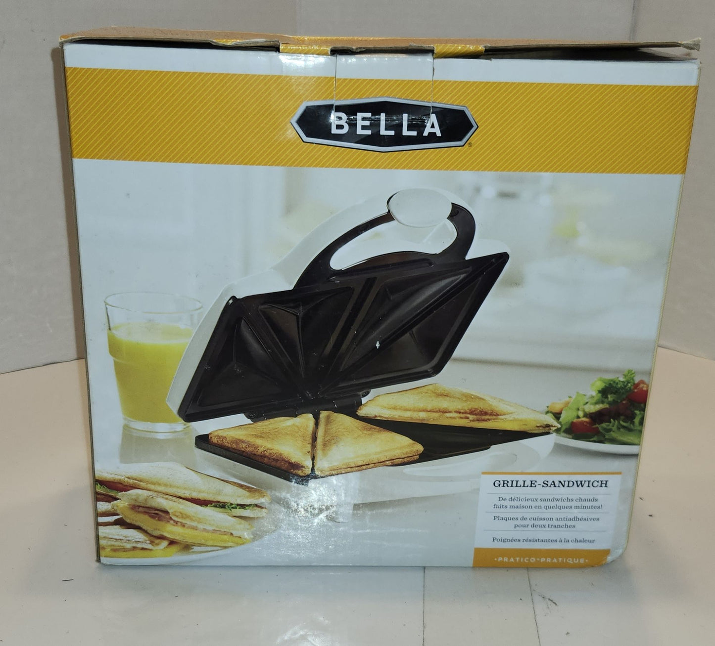 Grill Bella