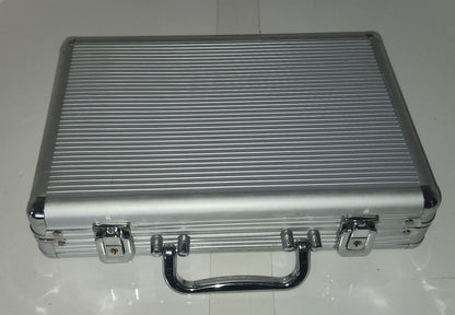 Lot de 300 jetons de poker