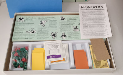 Jeu Monopoly