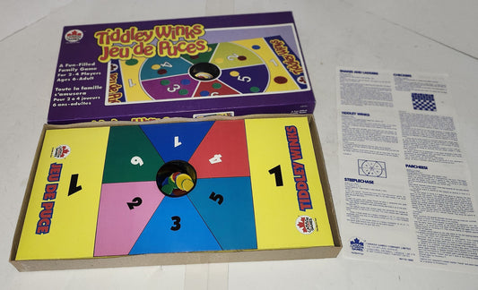 Jeu de Puces
