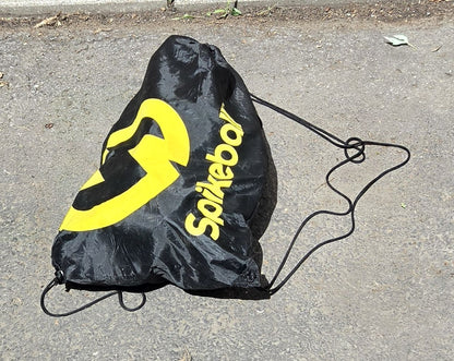 Jeu de Spikeball