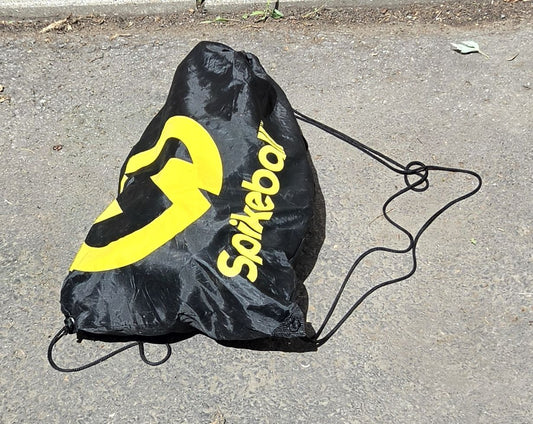 Jeu de Spikeball