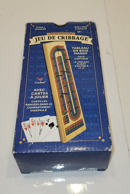 Jeu de crible en plastique