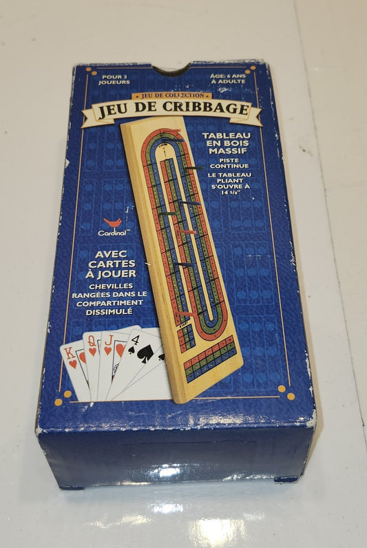 Jeu de crible en plastique