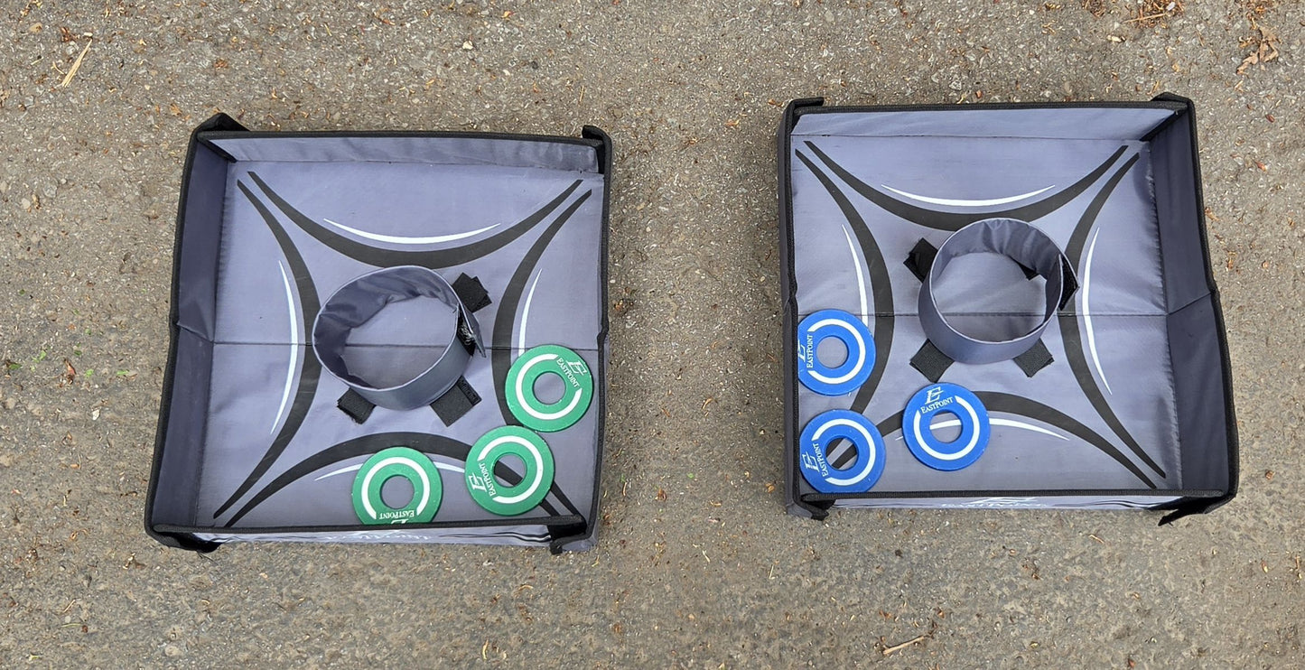 Jeu de washer