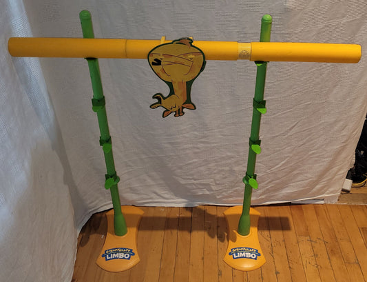 Jeu de limbo