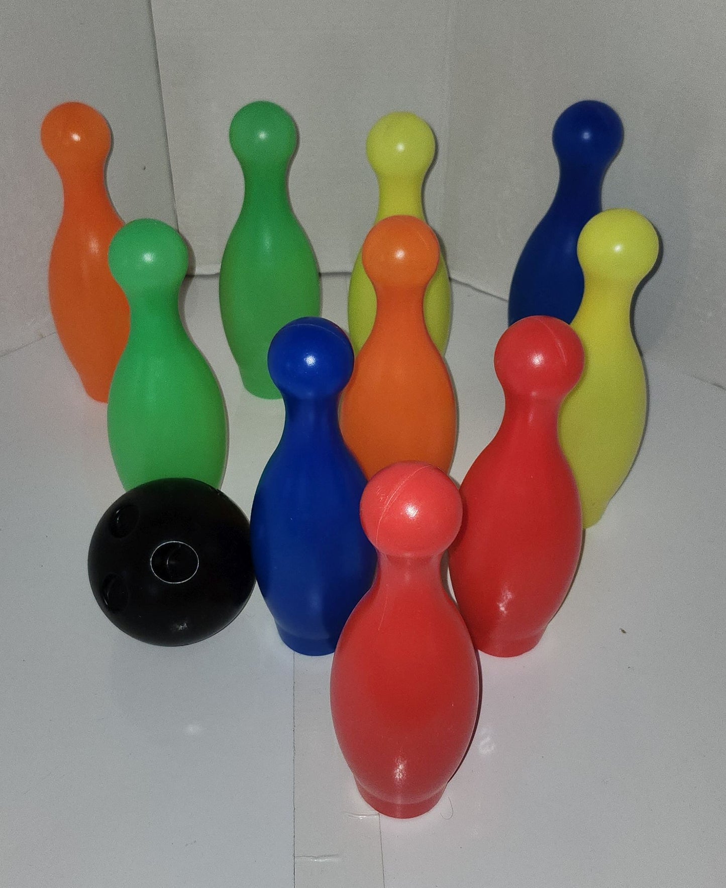 Jeu de quilles