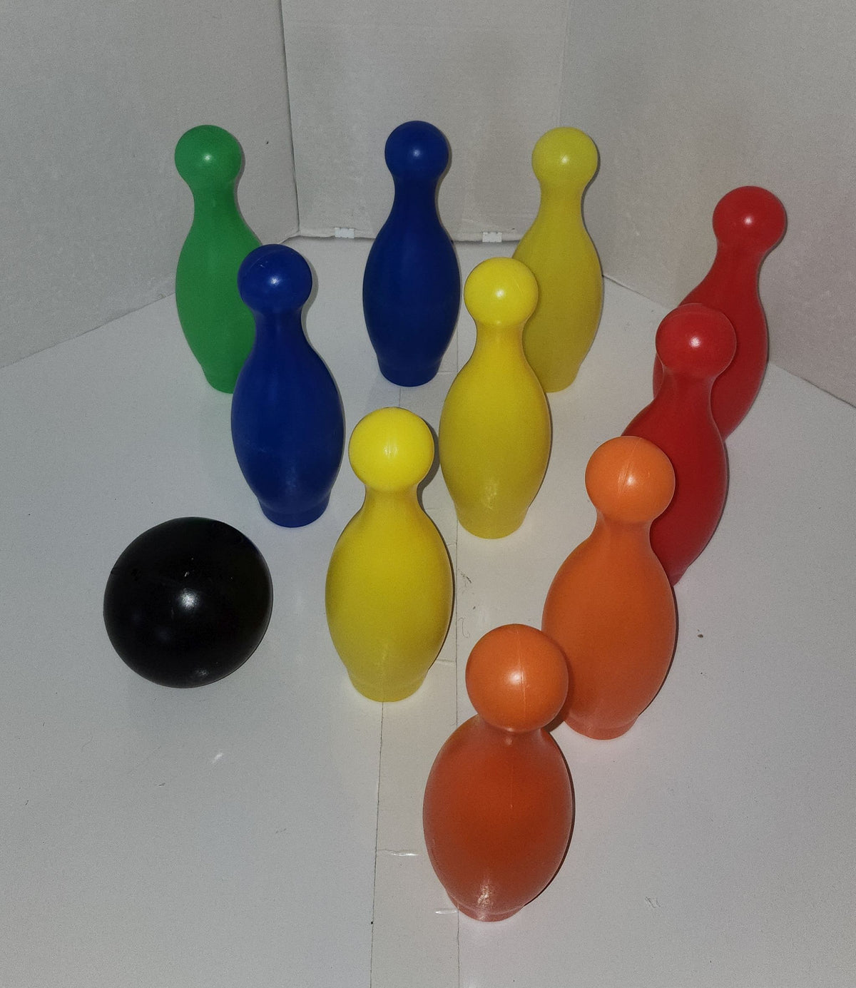 Jeu de quilles