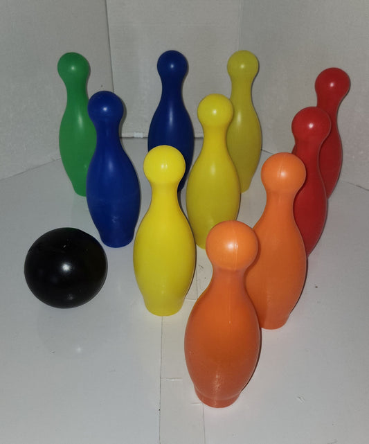 Jeu de quilles