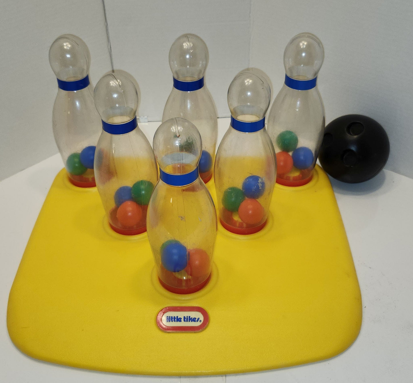 Jeu de quilles Little Tikes