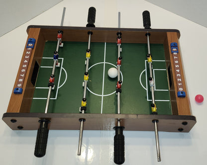 Jeu de table Baby-foot