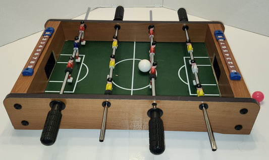 Jeu de table Baby-foot