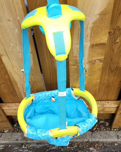 Jolly Jumper