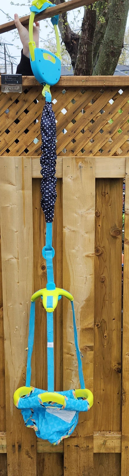Jolly Jumper