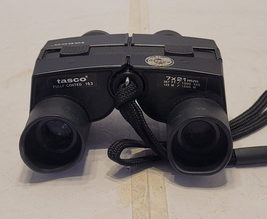Jumelles Tasco