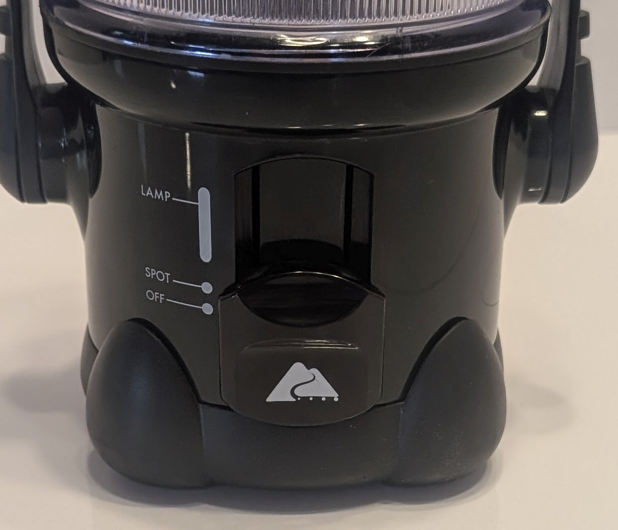 Lampe de camping Ozard Trail