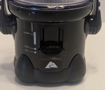 Lampe de camping Ozard Trail