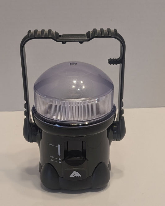 Lampe de camping Ozard Trail