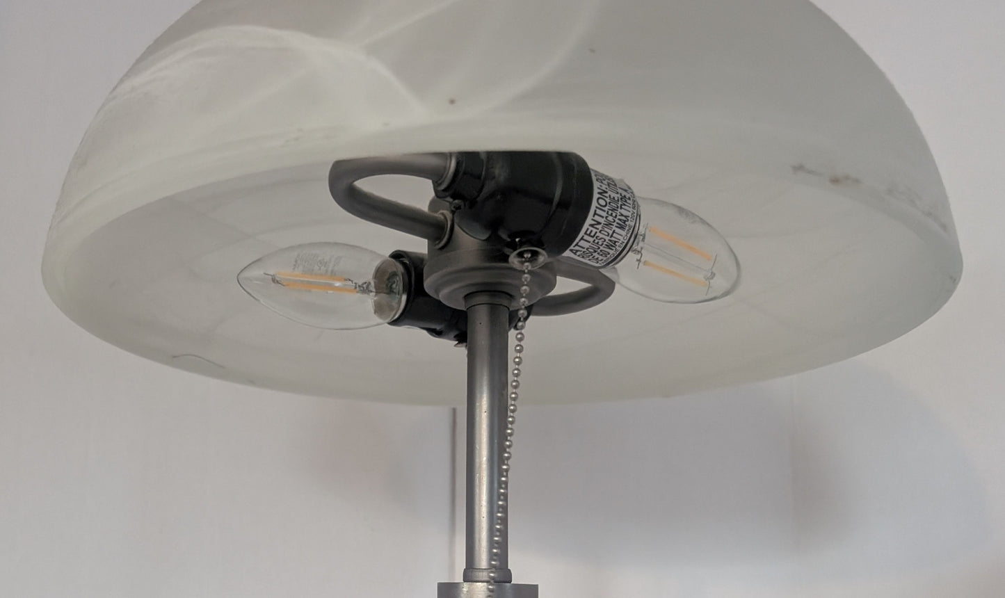 Lampe de chevet
