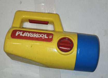 Lampe de poche Fisher Price