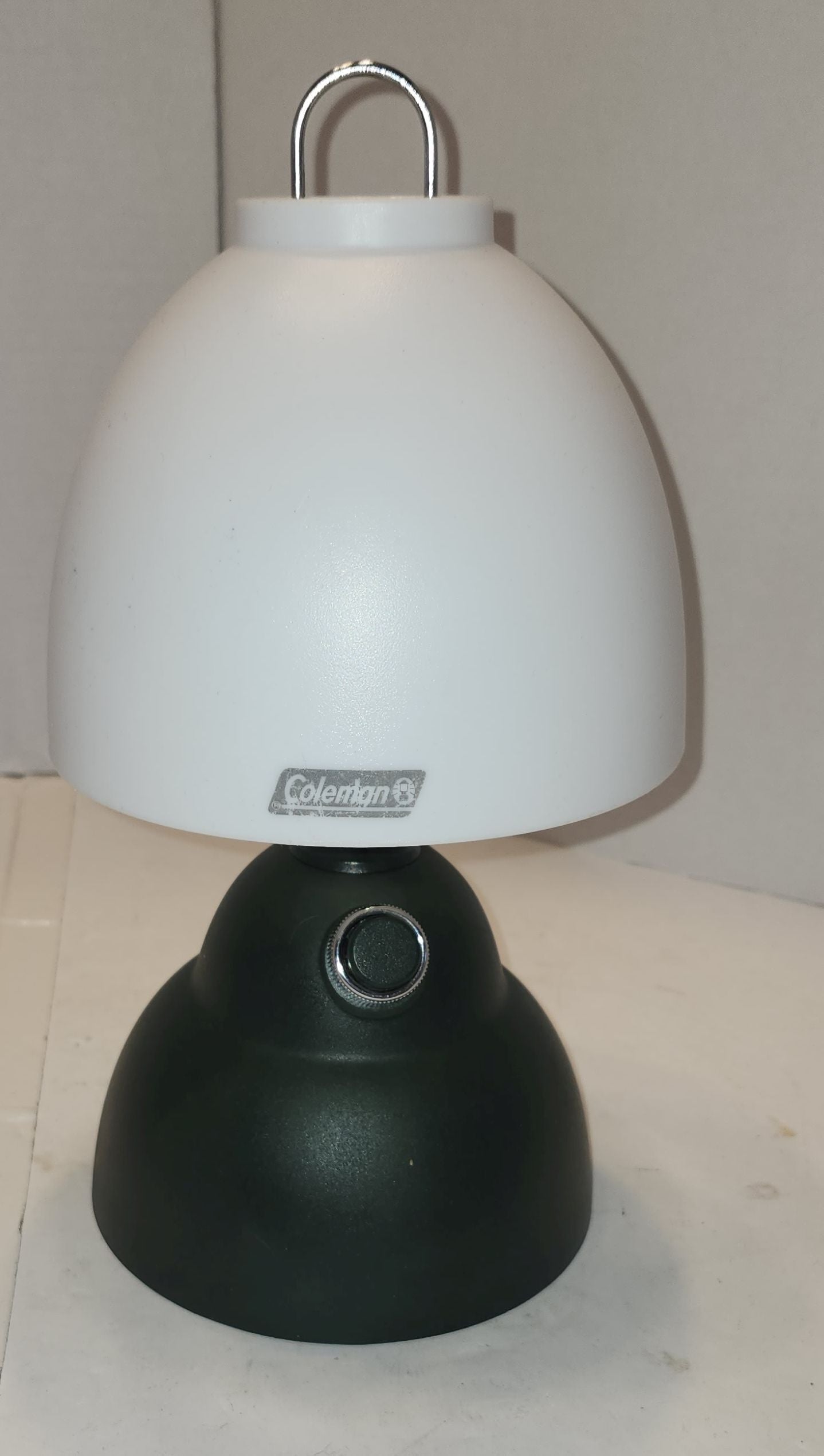 Lampe de camping Coleman