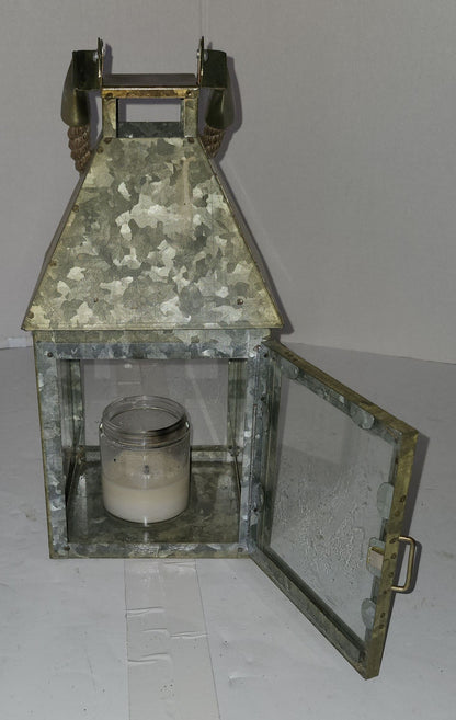 Lanterne décorative