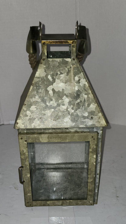 Lanterne décorative