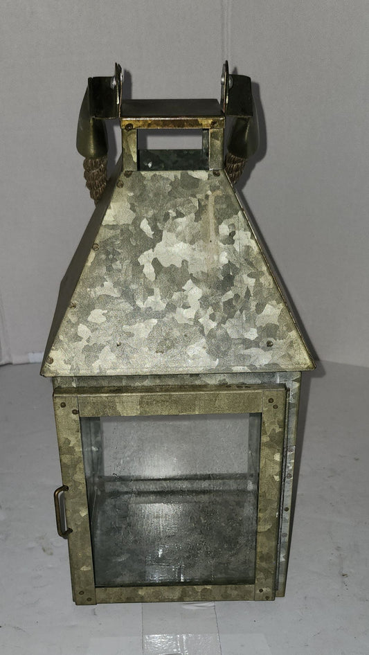 Lanterne décorative