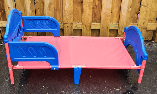Lit de transition pour enfant