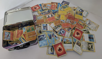 Cartes Pokémon