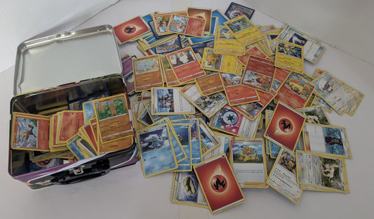 Cartes Pokémon