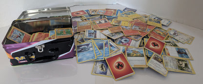 Cartes Pokémon