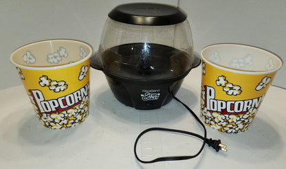 Machine à popcorn