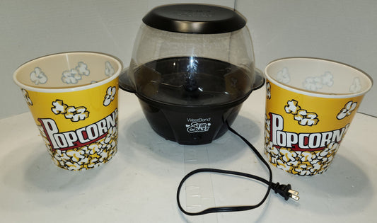 Machine à popcorn