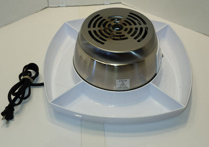 Machine à smores