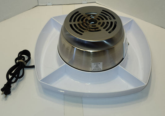 Machine à s’mores