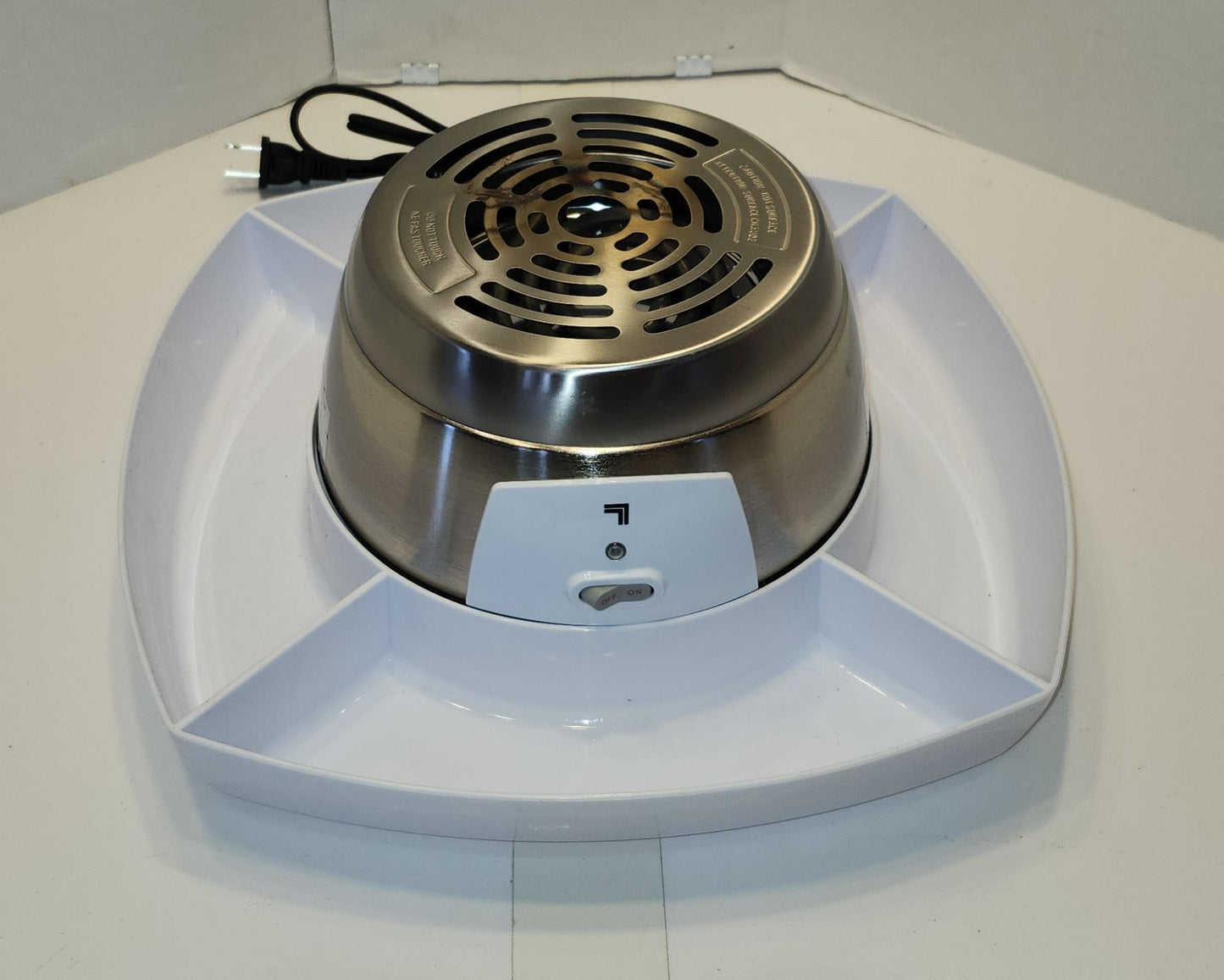 Machine à smores