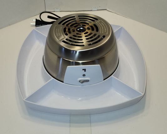 Machine à smores