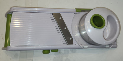 Mandoline Startfrit